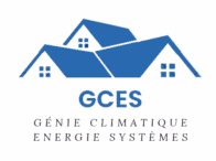 GCES Génie Climatique Énergie Systèmes 